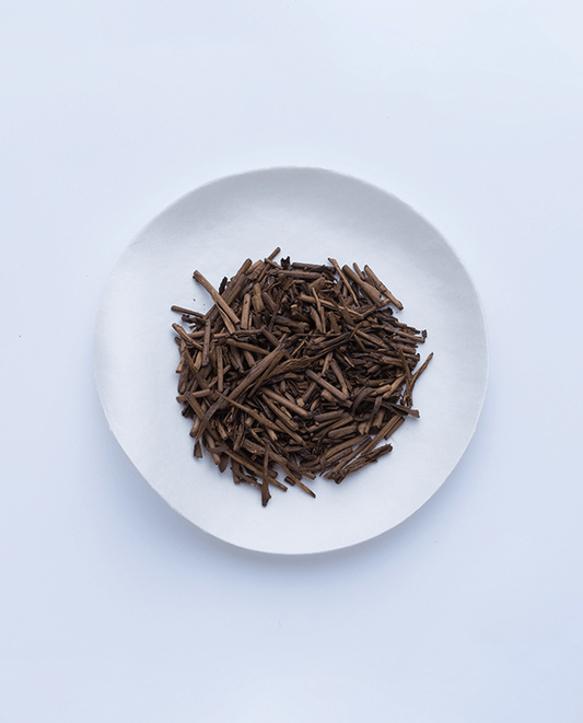 Kuki Hojicha (Roasted Stems Tea)