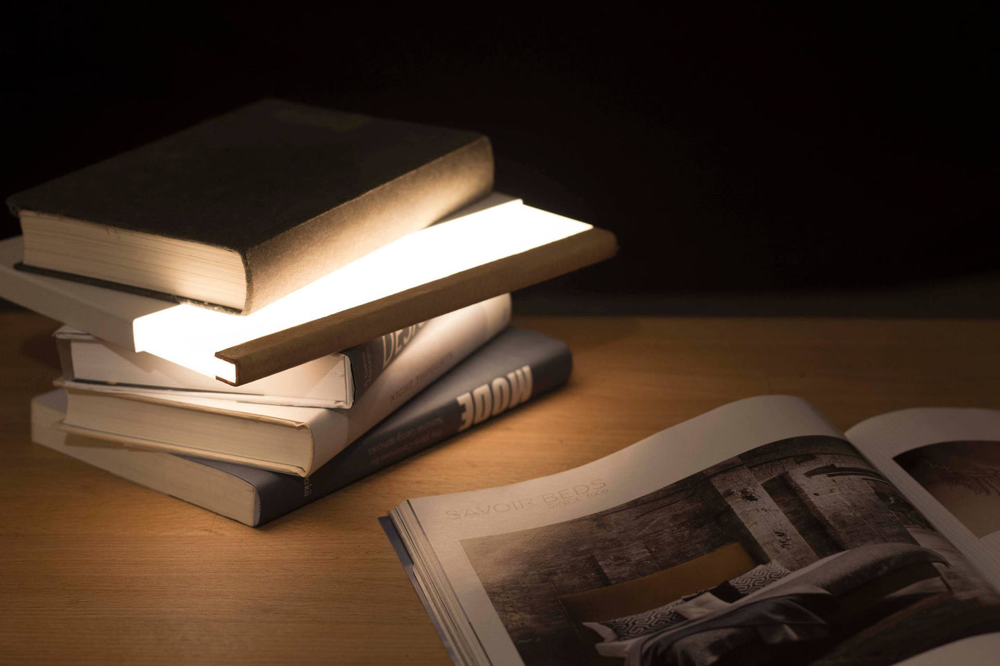 Night Book