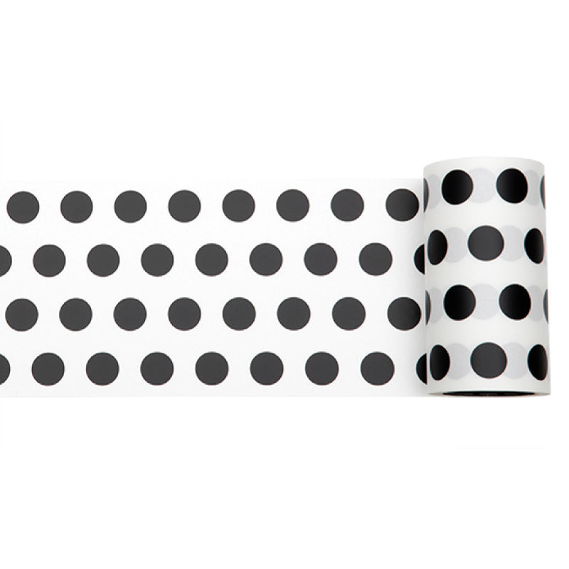 OPP Tape - Graphic Geometric 01