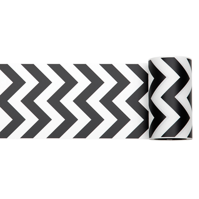 OPP Tape - Graphic Geometric 03