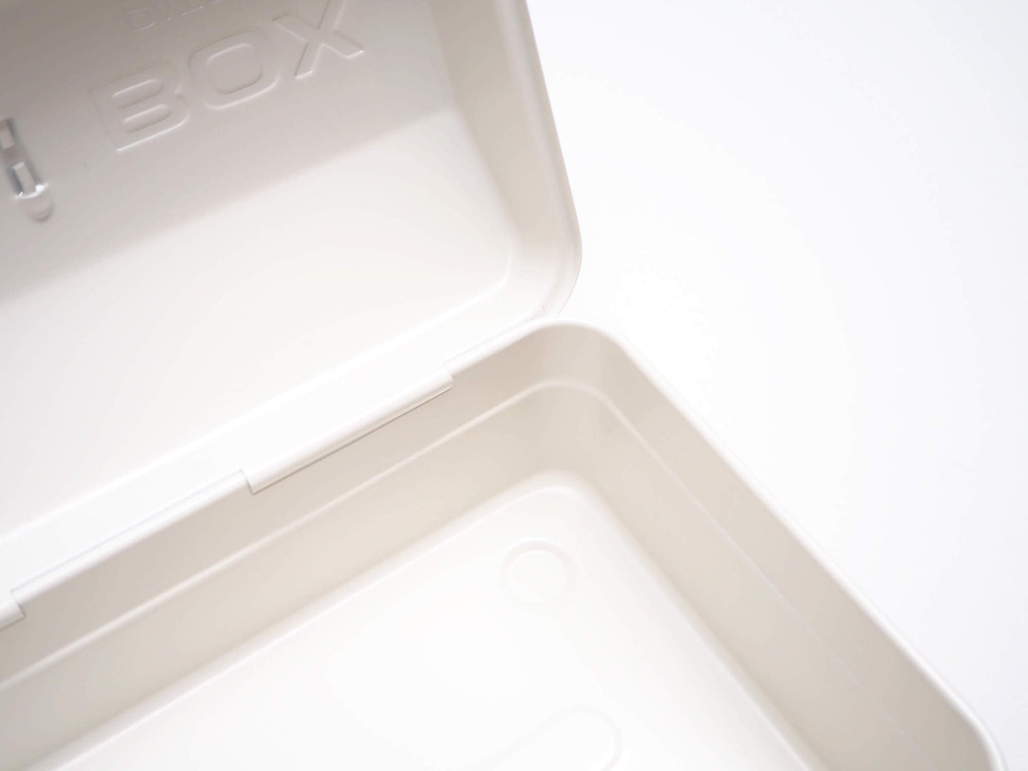 Toyo Steel - Y-350 Toolbox, Matte White