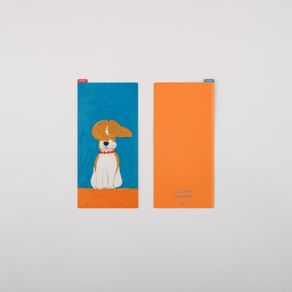Hobonichi - Pencil Board | Keiko Shibata