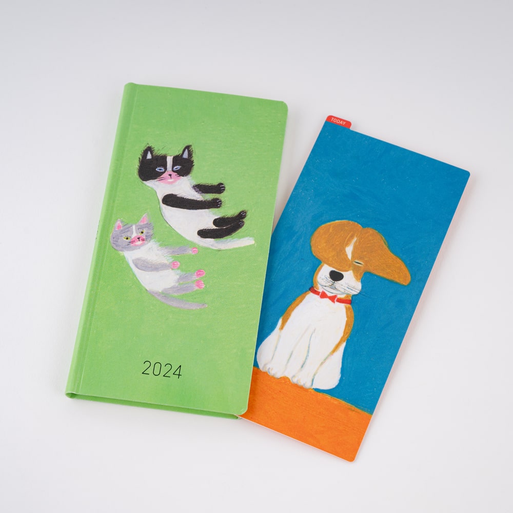 Hobonichi - Pencil Board | Keiko Shibata