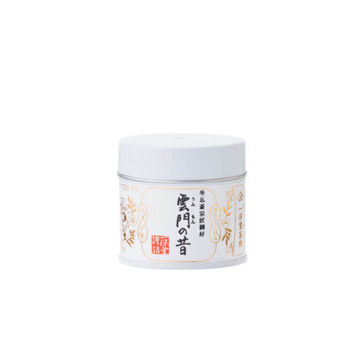 Ippodo - Ummon no Mukashi | Matcha Tea from Kyoto