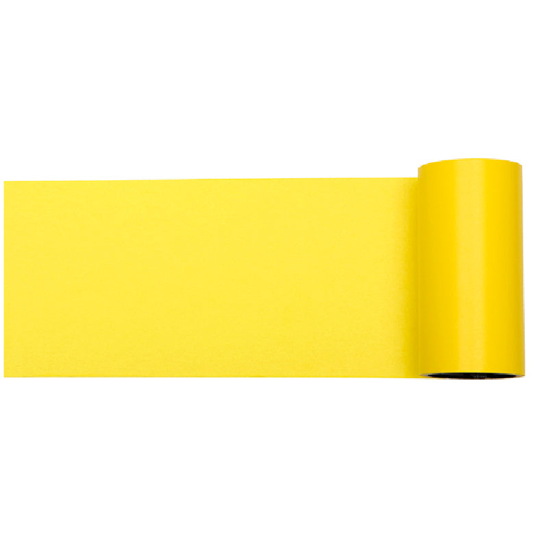 HARU Washi Tape - Bright Earth 01