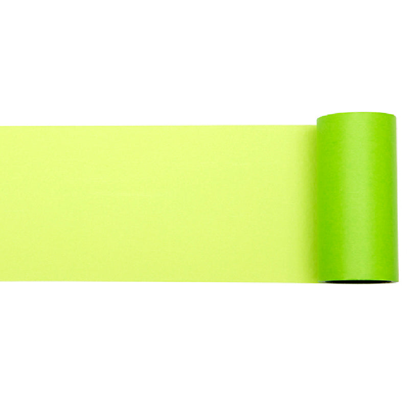HARU Washi Tape - Neon Candies 05