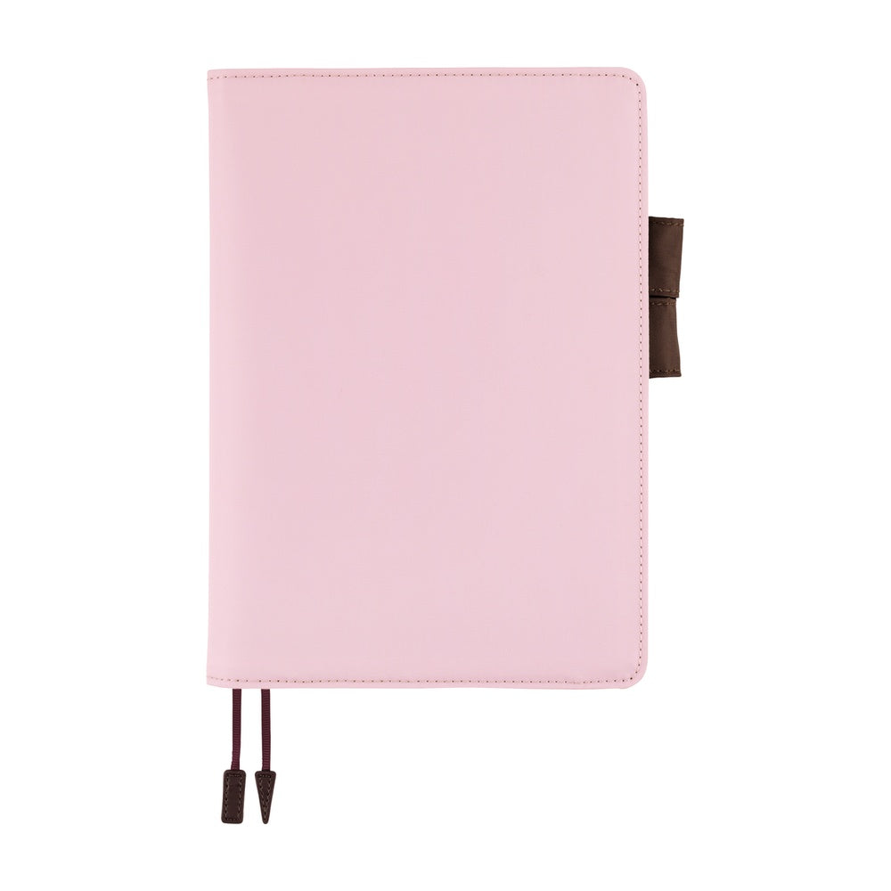 Hobonichi - Sweet Cacao | A5 Cousin Cover