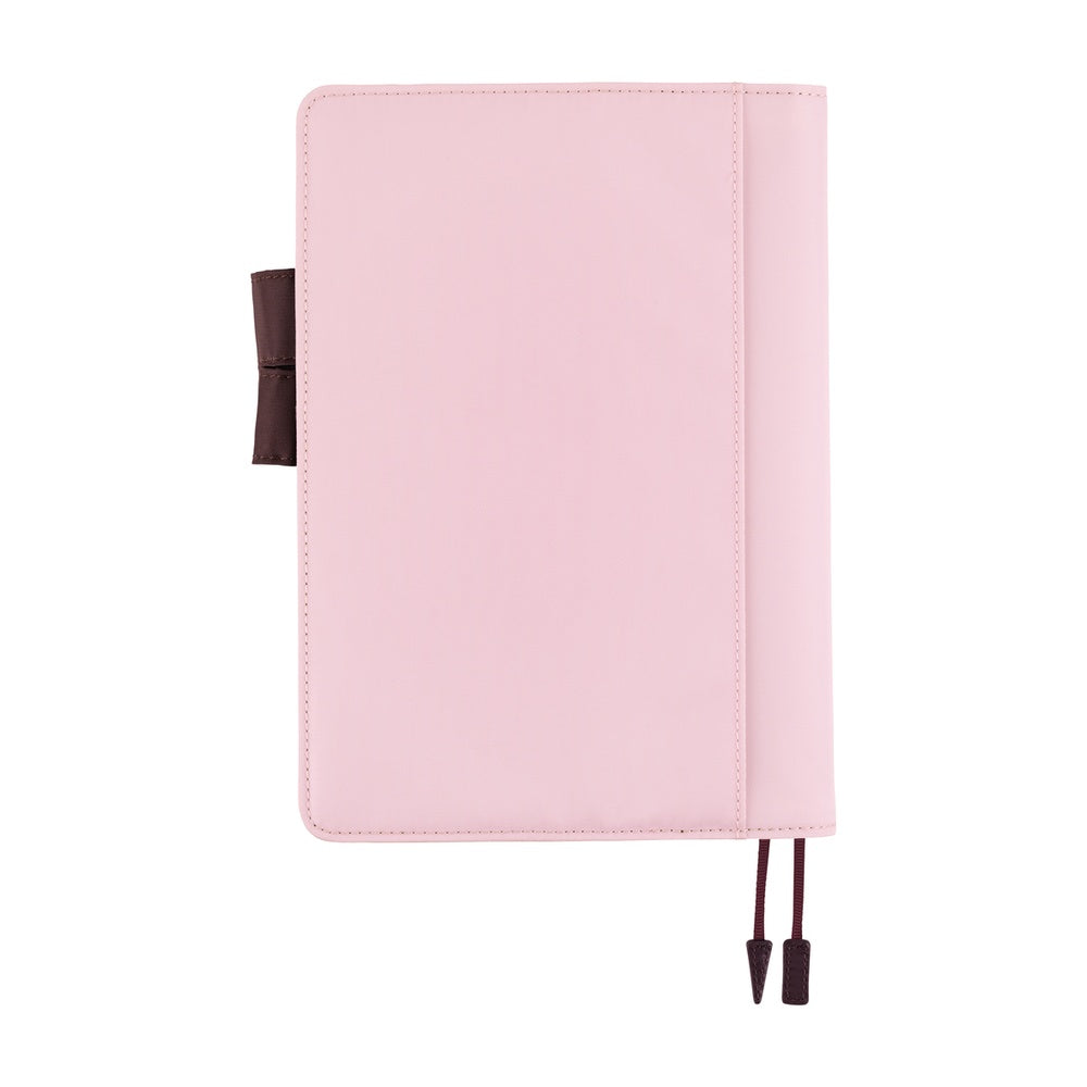Hobonichi - Sweet Cacao | A5 Cousin Cover