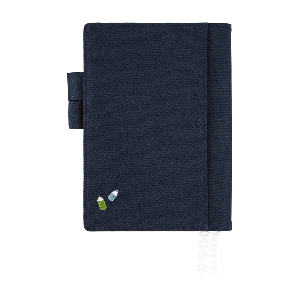 Hobonichi - iyo okumi: A Story About Me | A5 Cousin Cover