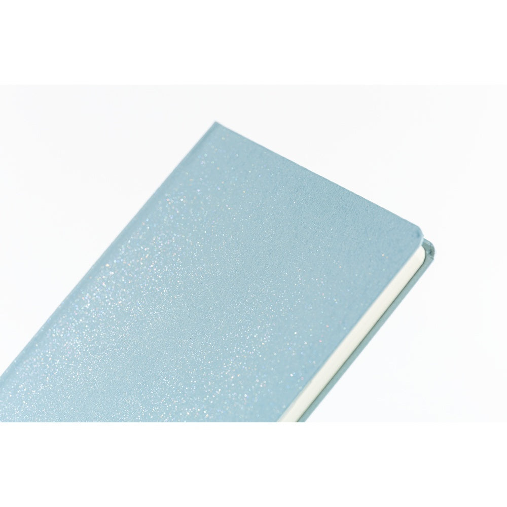 Hobonichi - 2026 Weeks, Paper Series: Sky | English