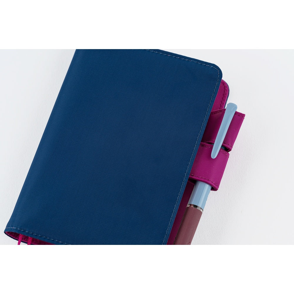 Hobonichi - Mystic Berry | A6 Techo Cover