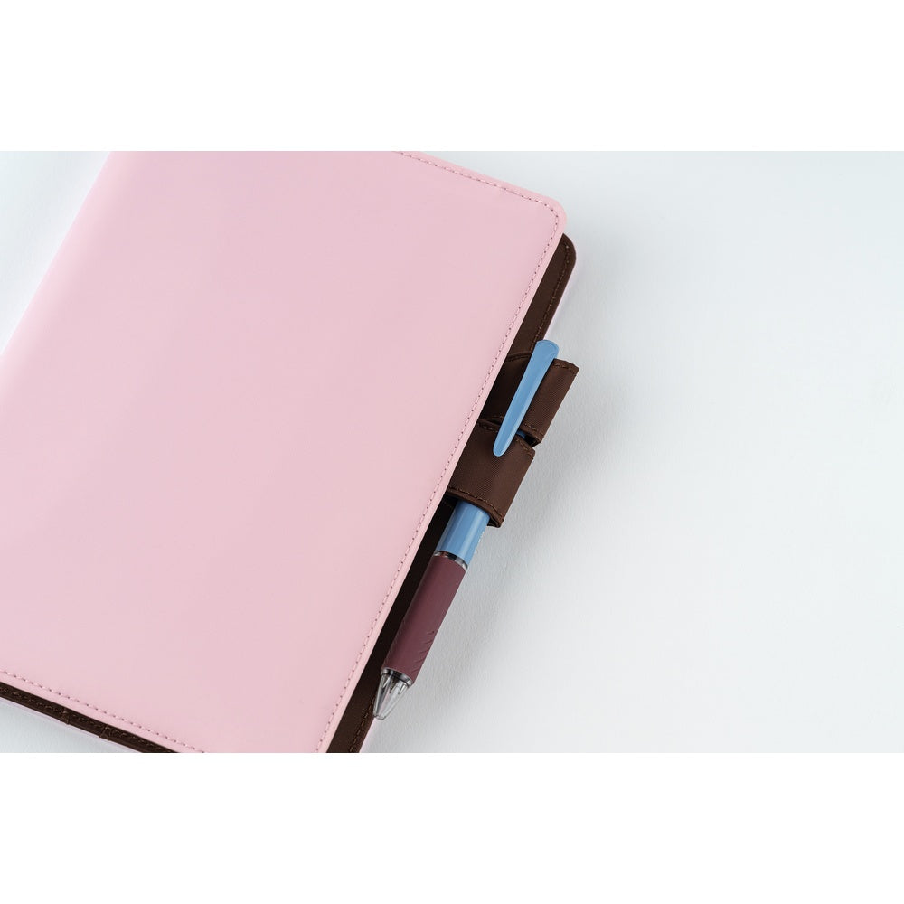 Hobonichi - Sweet Cacao | A5 Cousin Cover