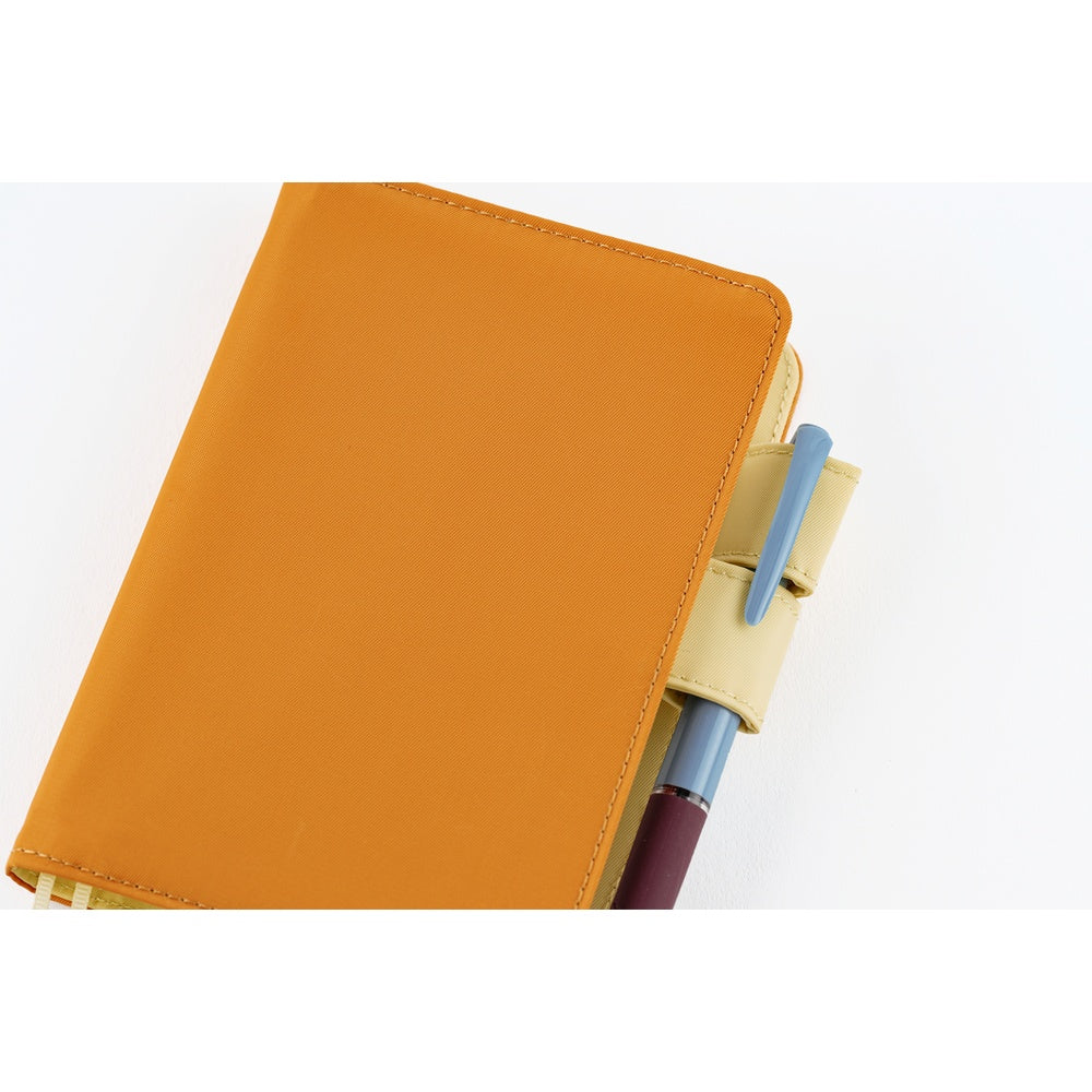 Hobonichi - Butterscotch | A6 Techo Cover