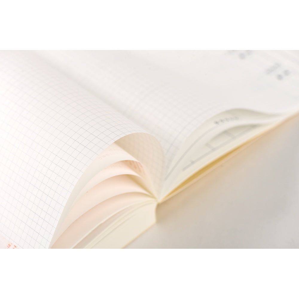Hobonichi - 2026 Original Book | A6 English