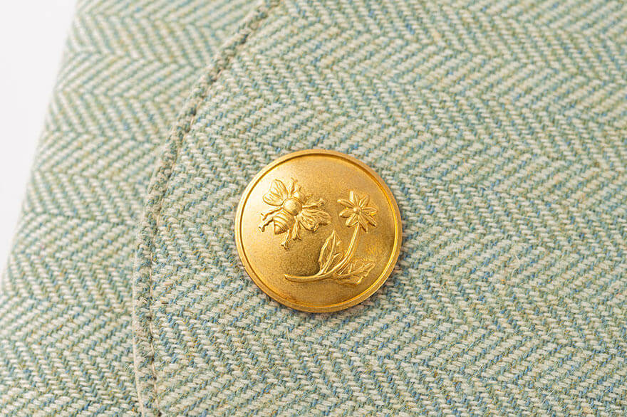 Hobonichi - 5-Year Techo Cover, Search & Collect | A6