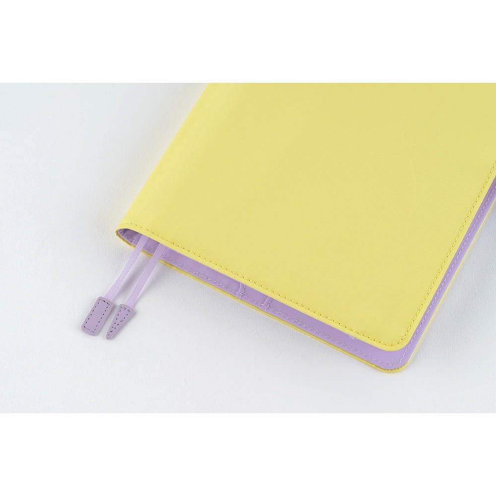 Hobonichi - Honey Lilac | A5 Cousin Cover