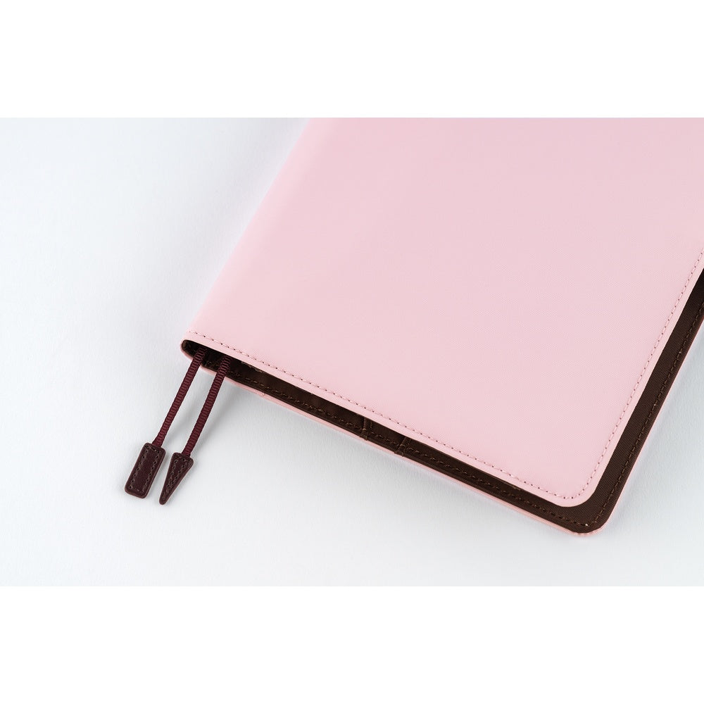 Hobonichi - Sweet Cacao | A5 Cousin Cover