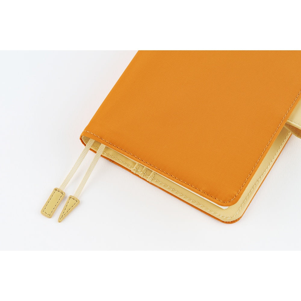 Hobonichi - Butterscotch | A6 Techo Cover