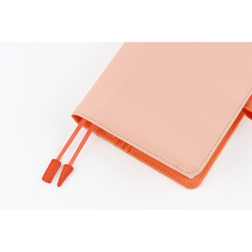 Hobonichi - Airy Flamingo | A6 Techo Cover