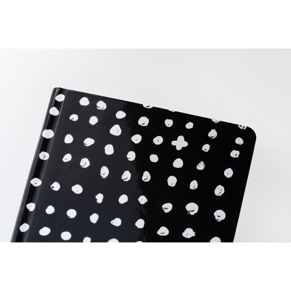 Hobonichi - 2026 Weeks, Makoto Matsubayashi: Dot | English