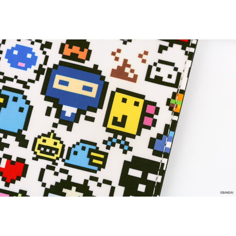 Hobonichi - Tamagotchi: Tamagotchi Techo Discovered! | A5 Cousin Cover