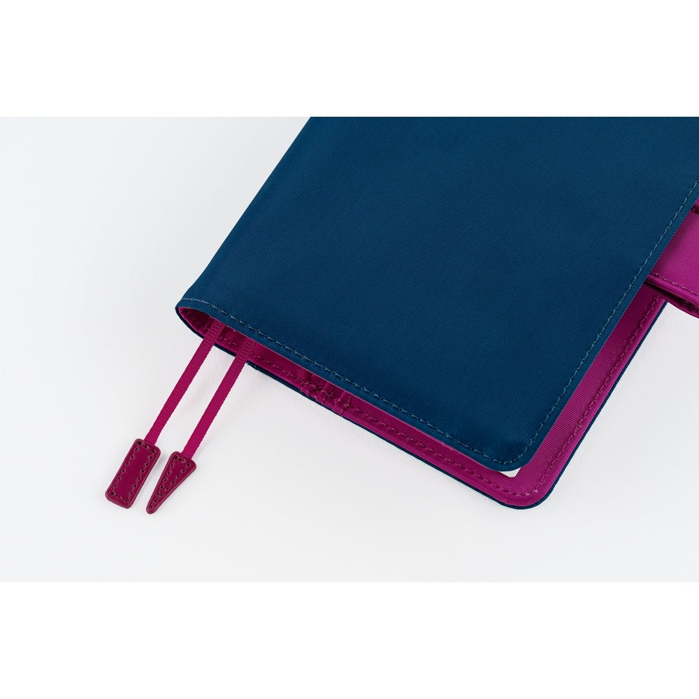 Hobonichi - Mystic Berry | A6 Techo Cover