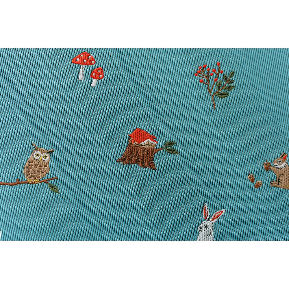 Hobonichi - 2026 Weeks, Bow & Tie: In the Forest | English