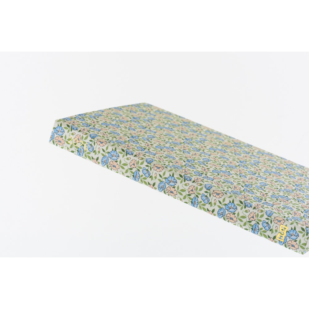 Hobonichi - 2026 HON, Liberty Fabrics: Sasha Kiora | A5 English