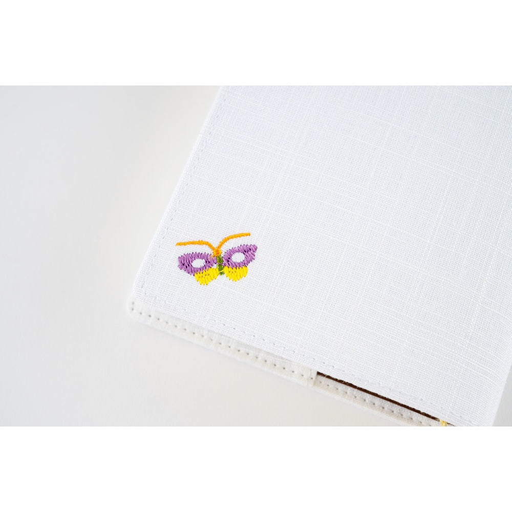 Hobonichi - iyo okumi: 5-Year Techo Gift Edition - haconiwa (2026-2030)