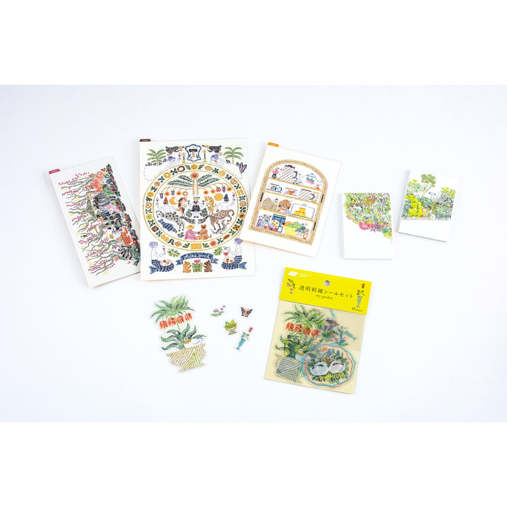 Hobonichi - 2026 Weeks, iyo okumi: A Story About Me | English