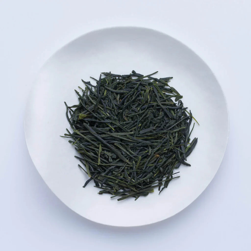 Ippodo - Sencha - Kumpu