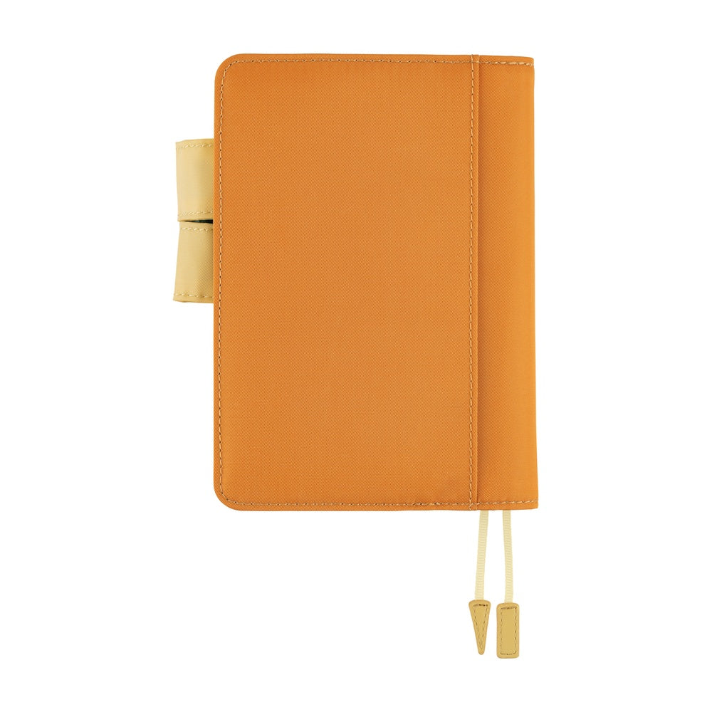 Hobonichi - Butterscotch | A6 Techo Cover