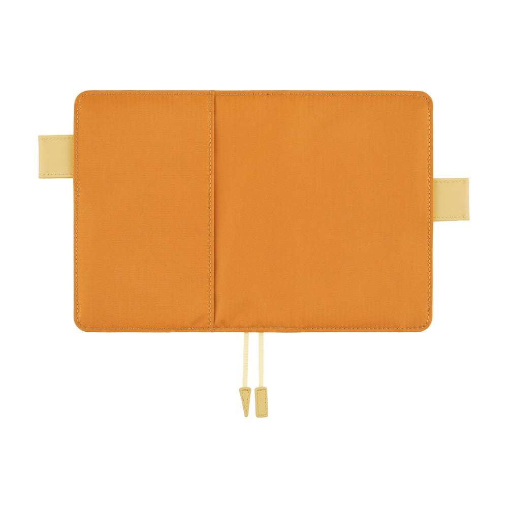 Hobonichi - Butterscotch | A6 Techo Cover