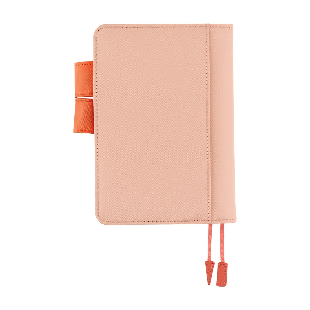 Hobonichi - Airy Flamingo | A6 Techo Cover
