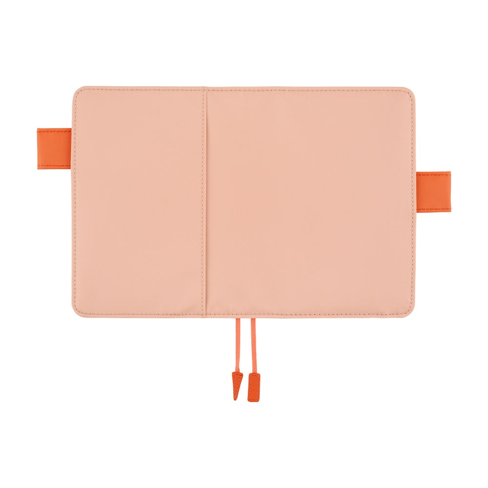 Hobonichi - Airy Flamingo | A6 Techo Cover
