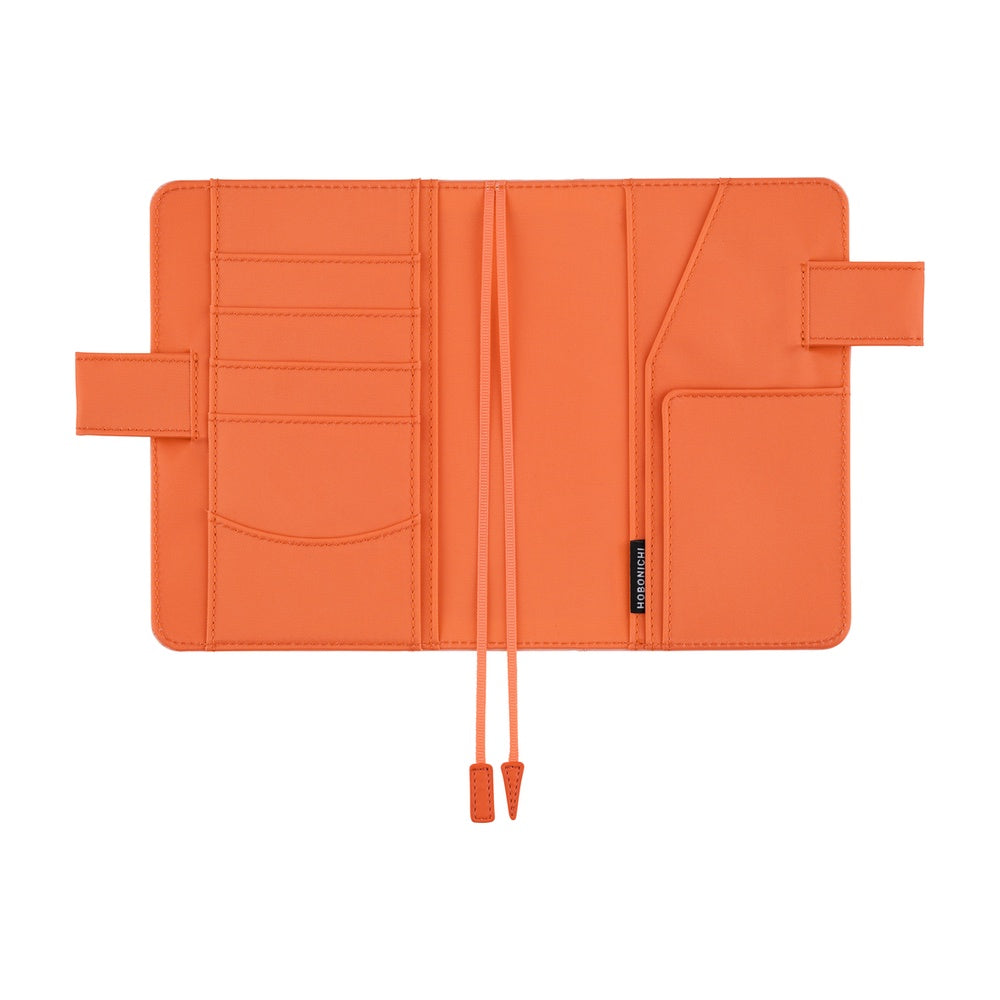 Hobonichi - Airy Flamingo | A6 Techo Cover