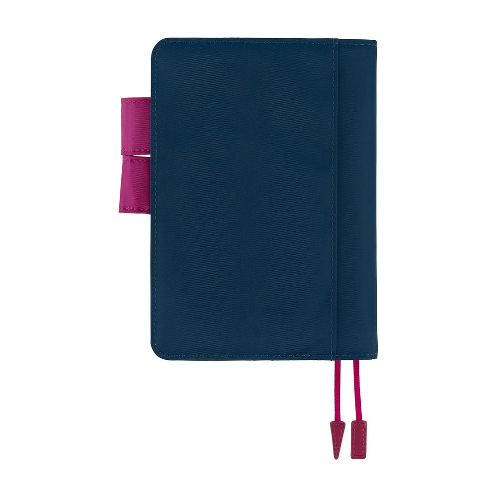 Hobonichi - Mystic Berry | A6 Techo Cover