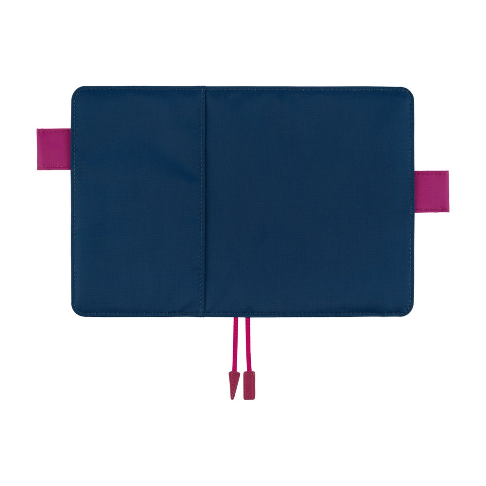 Hobonichi - Mystic Berry | A6 Techo Cover