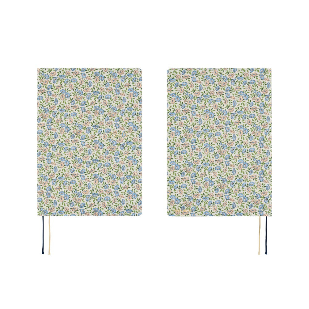 Hobonichi - 2026 HON, Liberty Fabrics: Sasha Kiora | A5 English