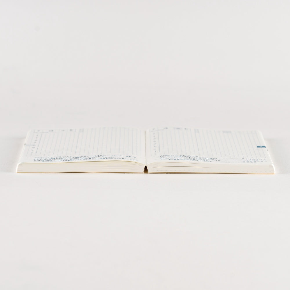Hobonichi - 2026 Original Book | A6 English