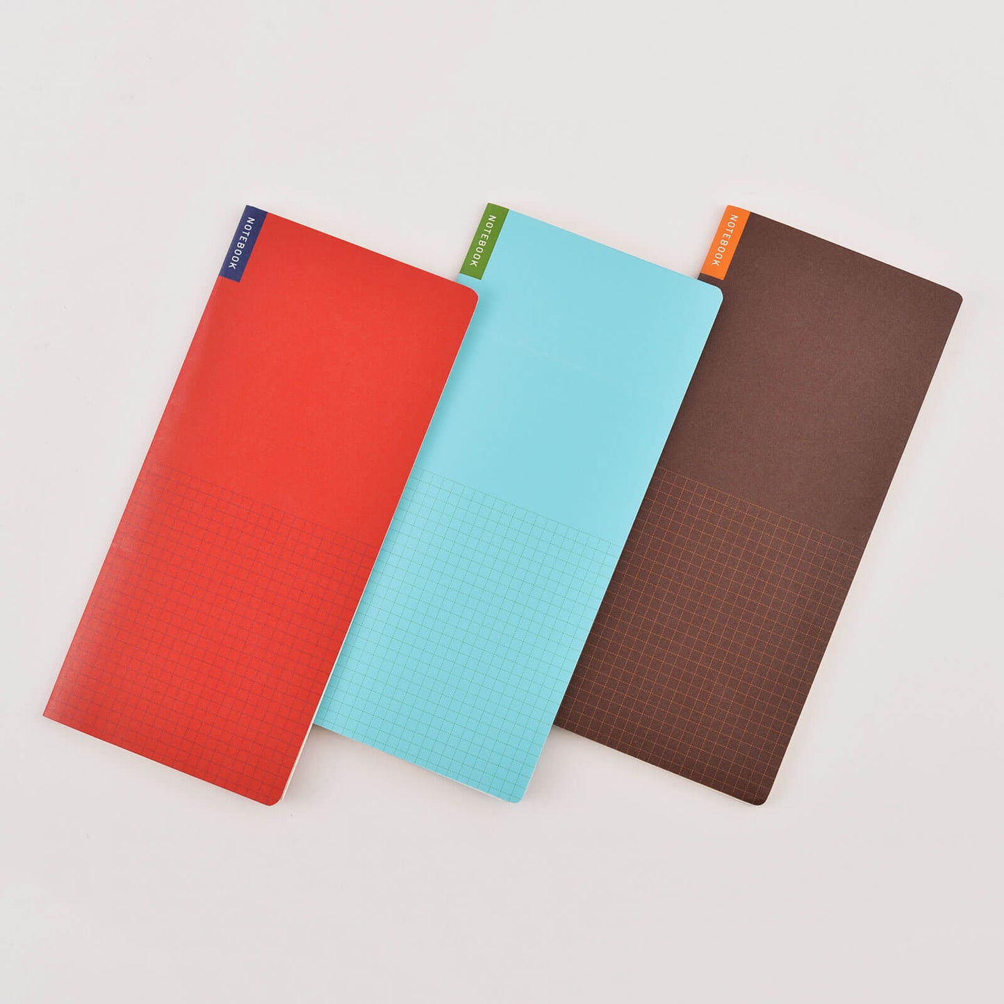Hobonichi - Memo Pad Set for Weeks