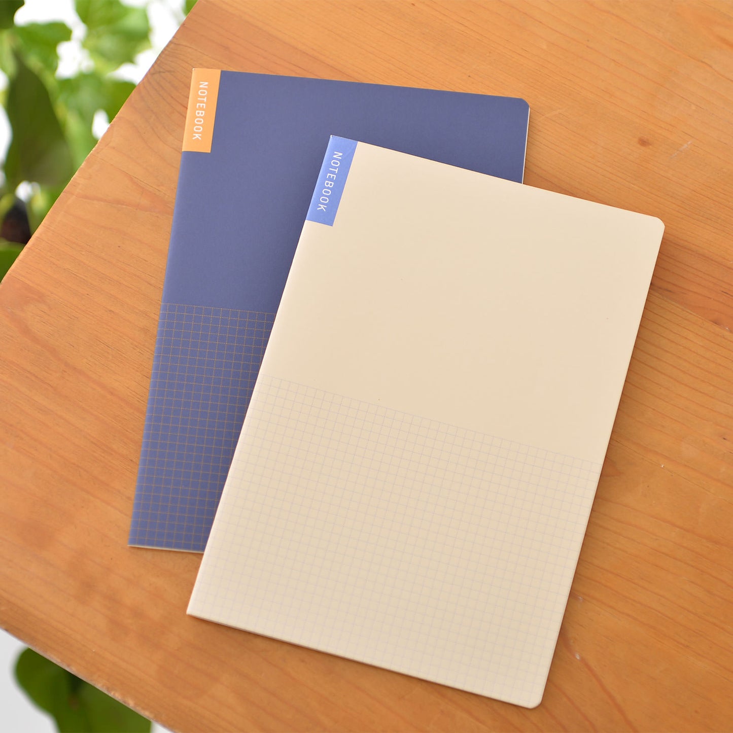 Hobonichi - Memo Pad Set for Cousin (A5)