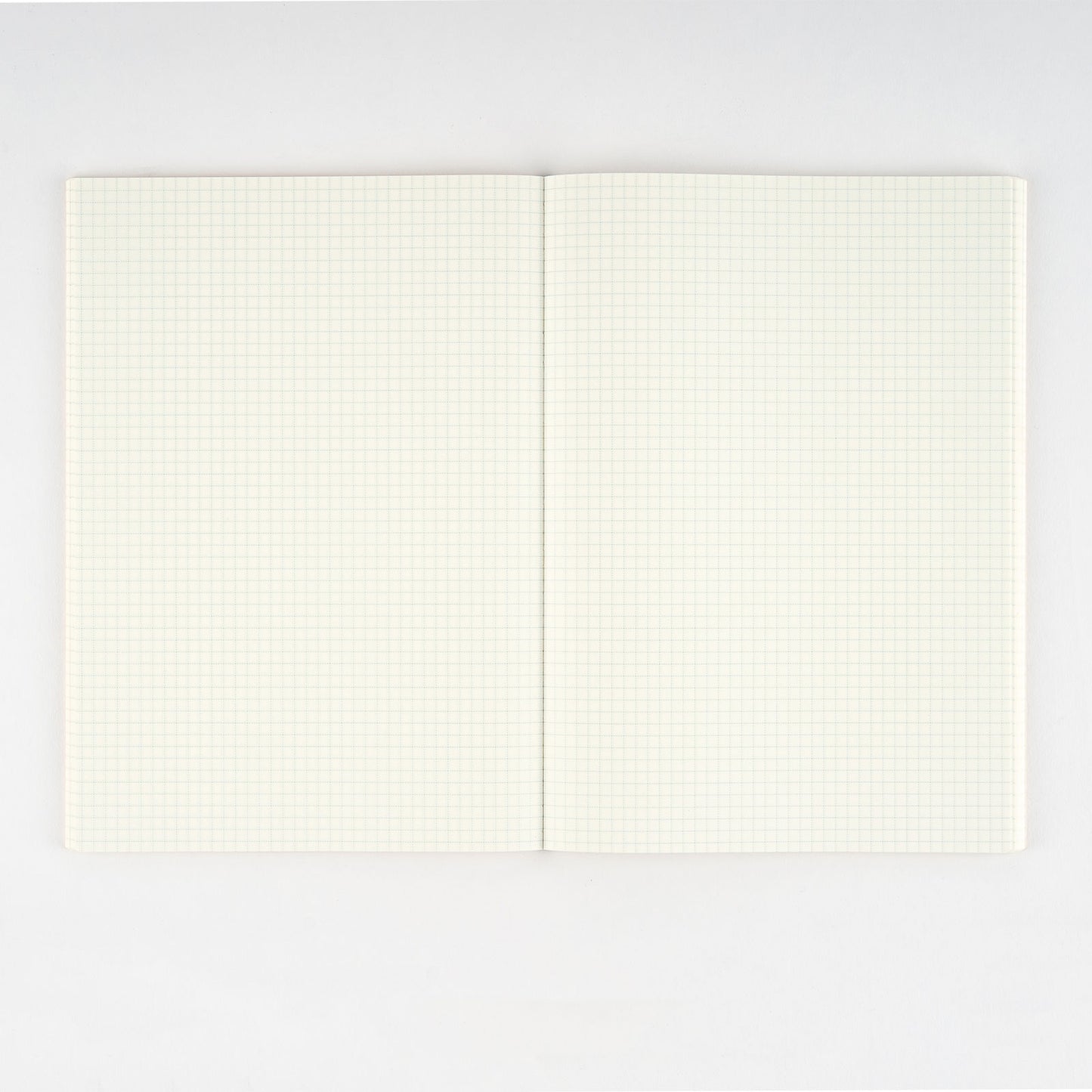 Hobonichi - Graph Notebook | Tomitaro Makino Yamazakura