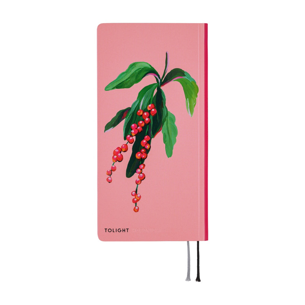 Hobonichi - 2026 Weeks, Tolight: A Bright Year | English