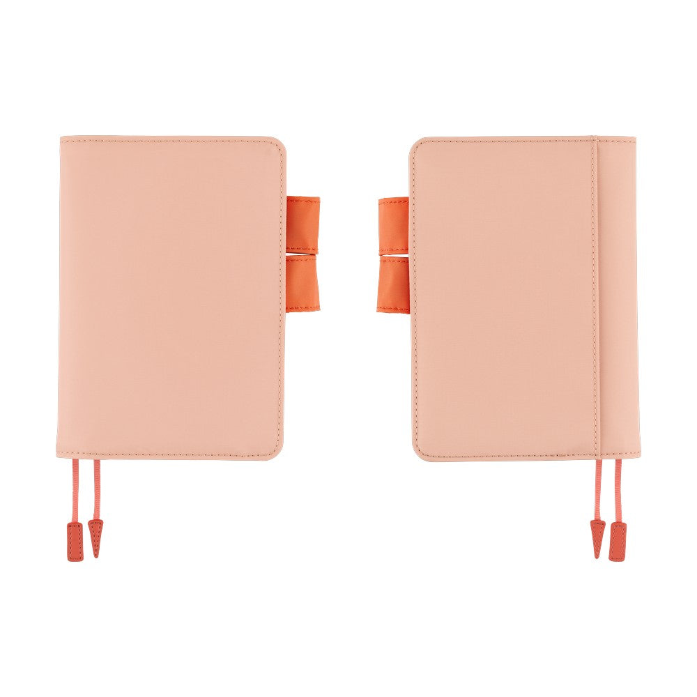 Hobonichi - Airy Flamingo | A6 Techo Cover
