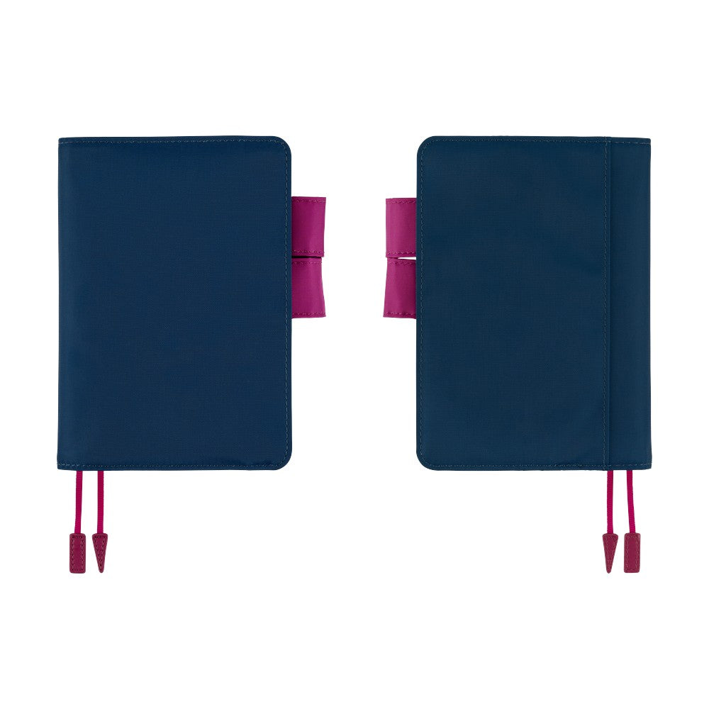 Hobonichi - Mystic Berry | A6 Techo Cover