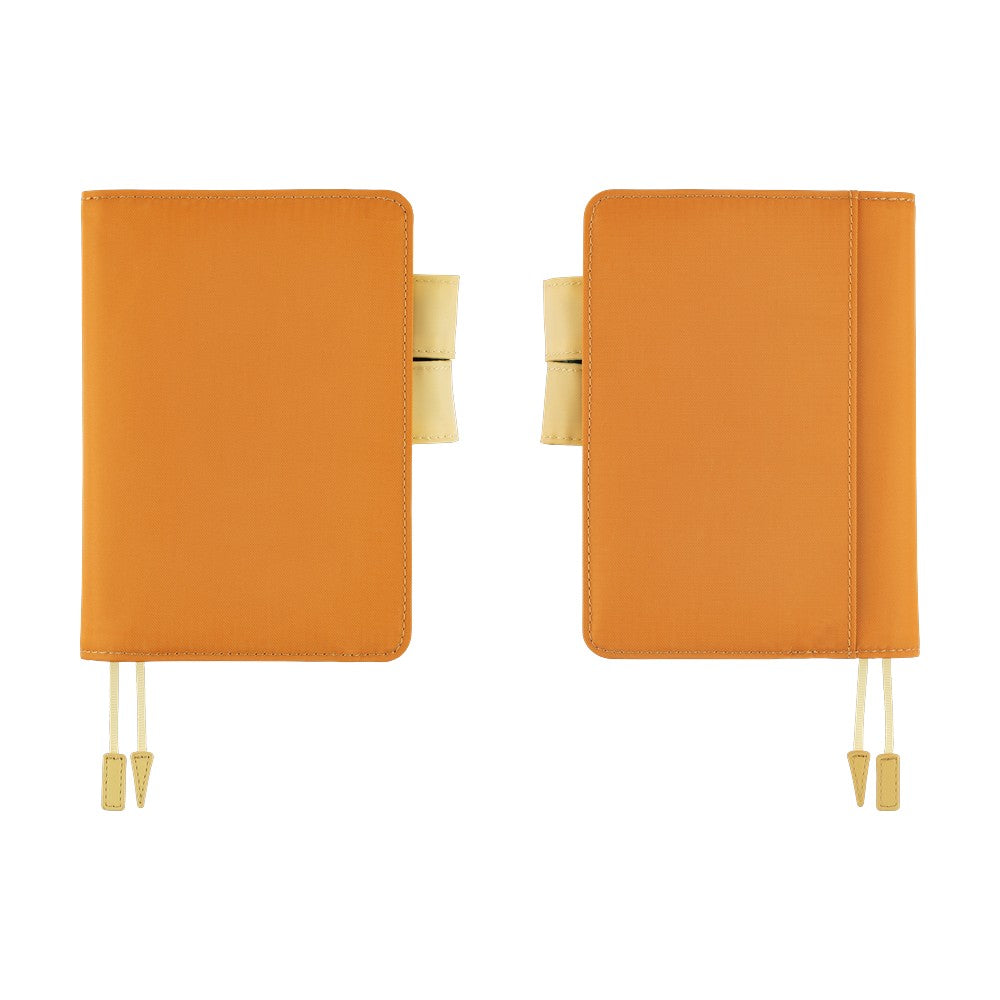 Hobonichi - Butterscotch | A6 Techo Cover