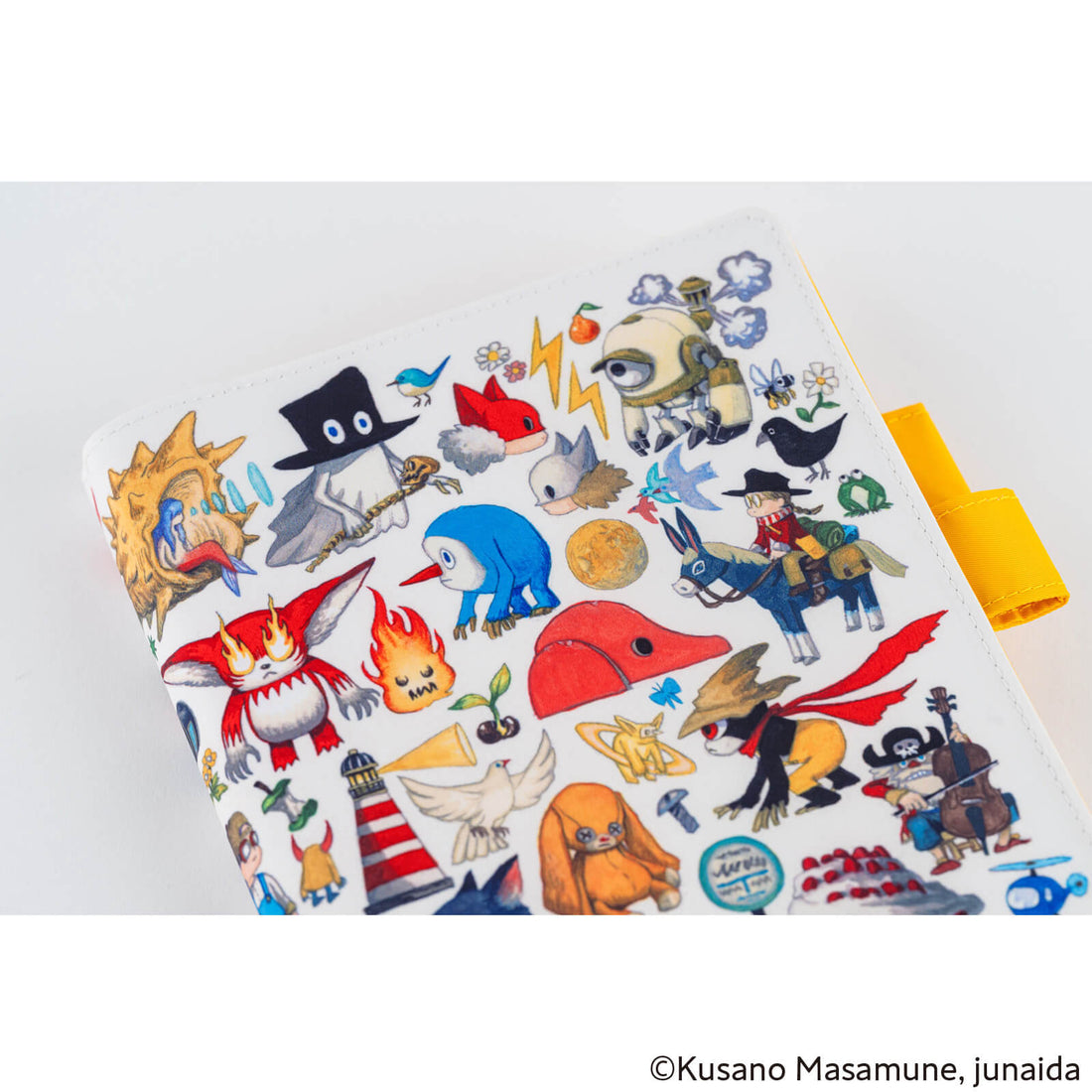 We’ve Got Your Favourite Notebooks Covered This Spring with Hobonichi Range