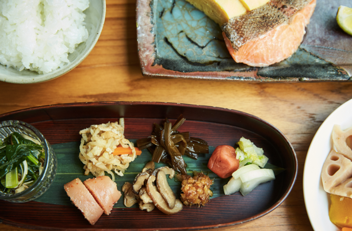 Green Tea, Genmaicha, Hojicha and Iribancha