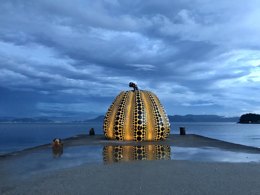 Naoshima – the Island of Art